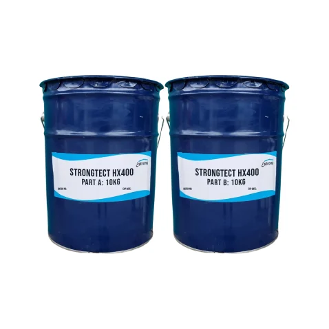 StrongTect HX400